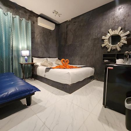 La Chambre Boutique @ Ko Lanta Buitenkant foto