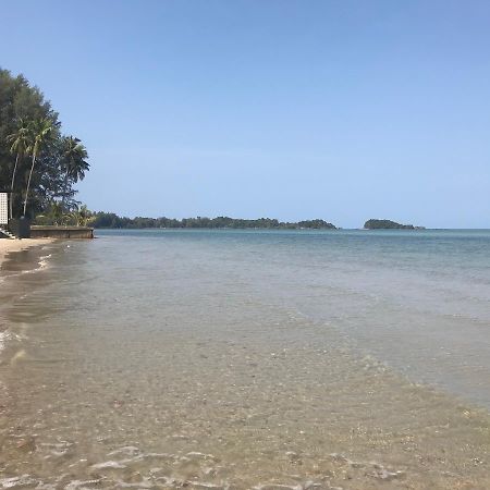 La Chambre Boutique @ Ko Lanta Buitenkant foto