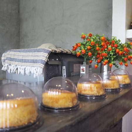 La Chambre Boutique @ Ko Lanta Buitenkant foto