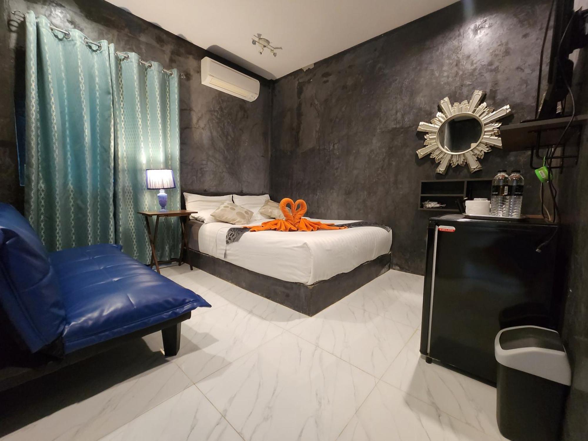 La Chambre Boutique @ Ko Lanta Buitenkant foto