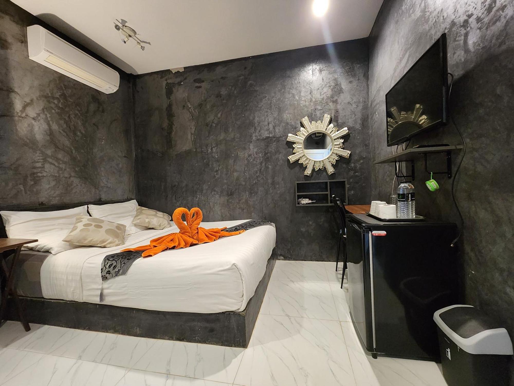 La Chambre Boutique @ Ko Lanta Buitenkant foto