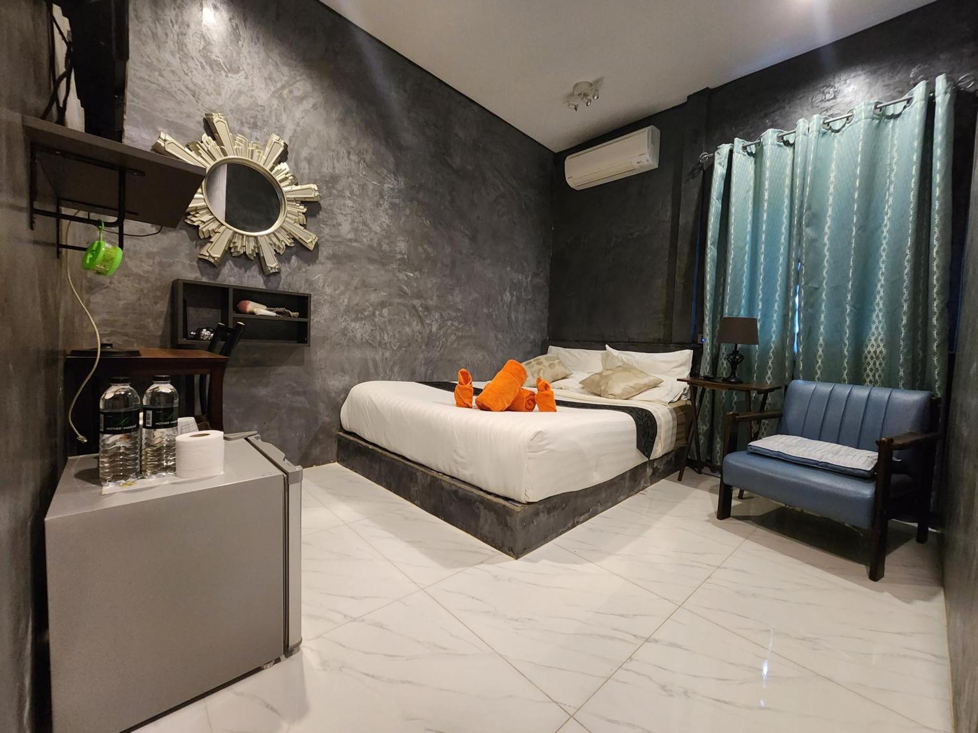 La Chambre Boutique @ Ko Lanta Buitenkant foto