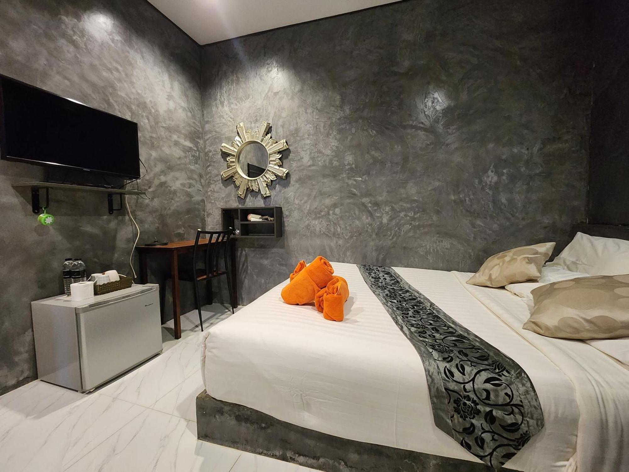 La Chambre Boutique @ Ko Lanta Buitenkant foto