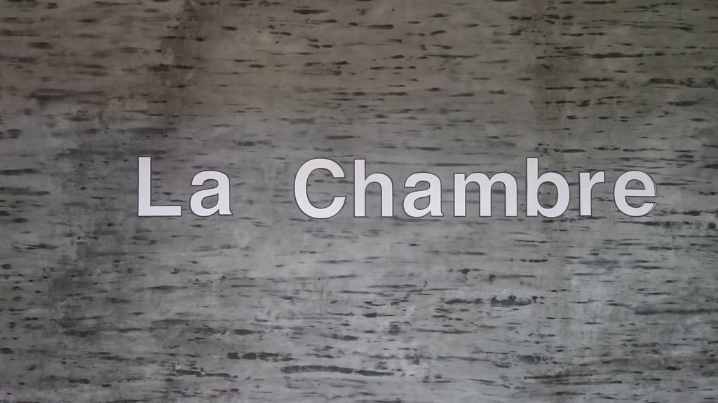 La Chambre Boutique @ Ko Lanta Buitenkant foto