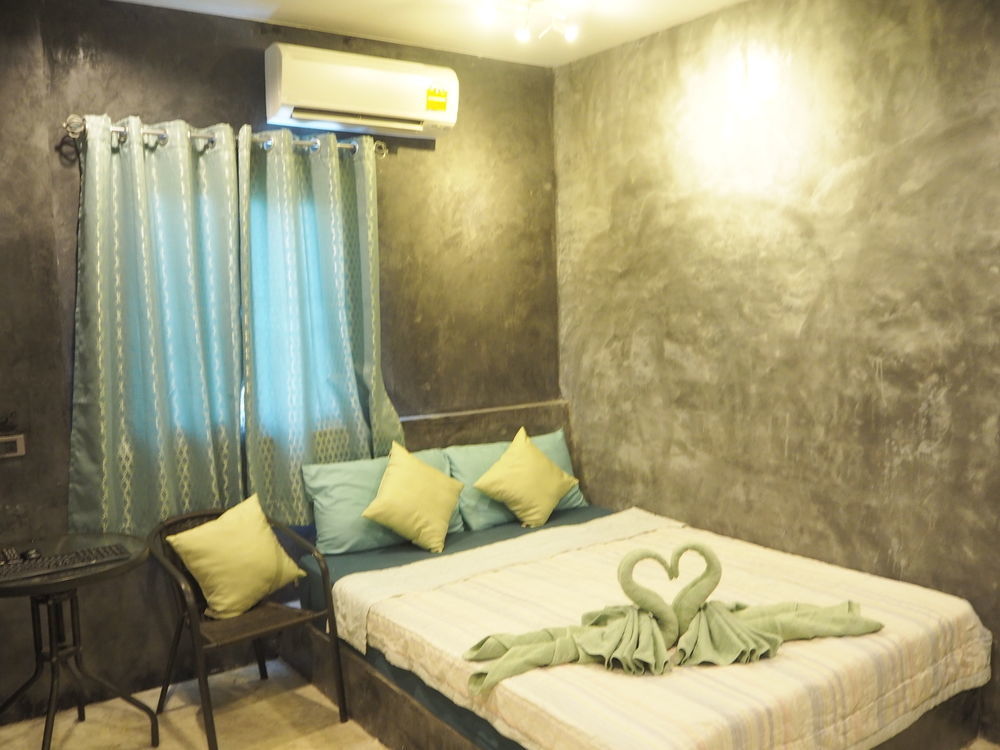 La Chambre Boutique @ Ko Lanta Buitenkant foto