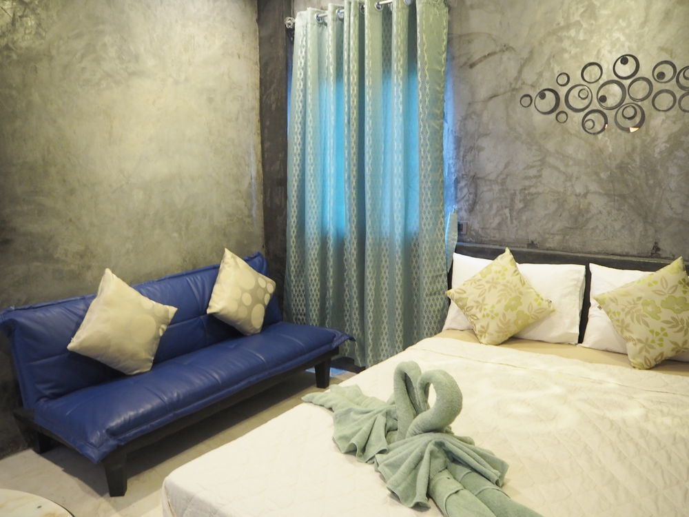 La Chambre Boutique @ Ko Lanta Buitenkant foto