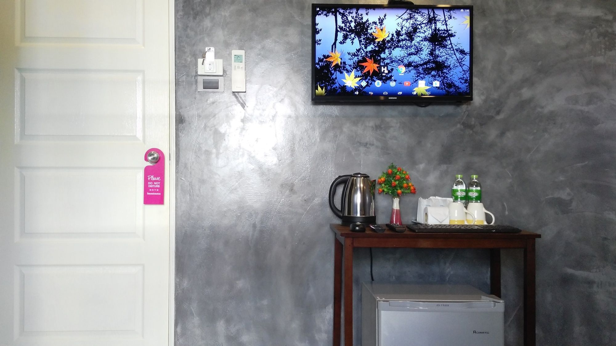 La Chambre Boutique @ Ko Lanta Buitenkant foto