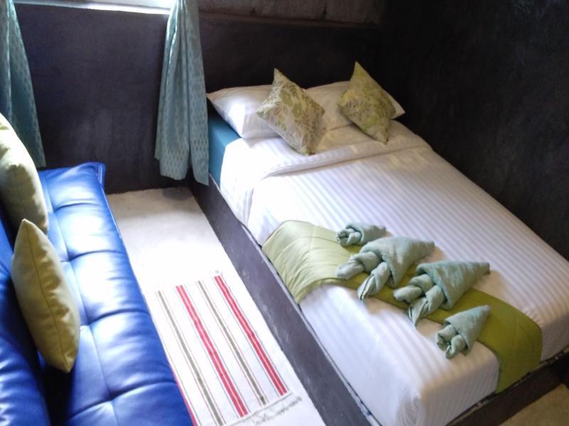 La Chambre Boutique @ Ko Lanta Buitenkant foto