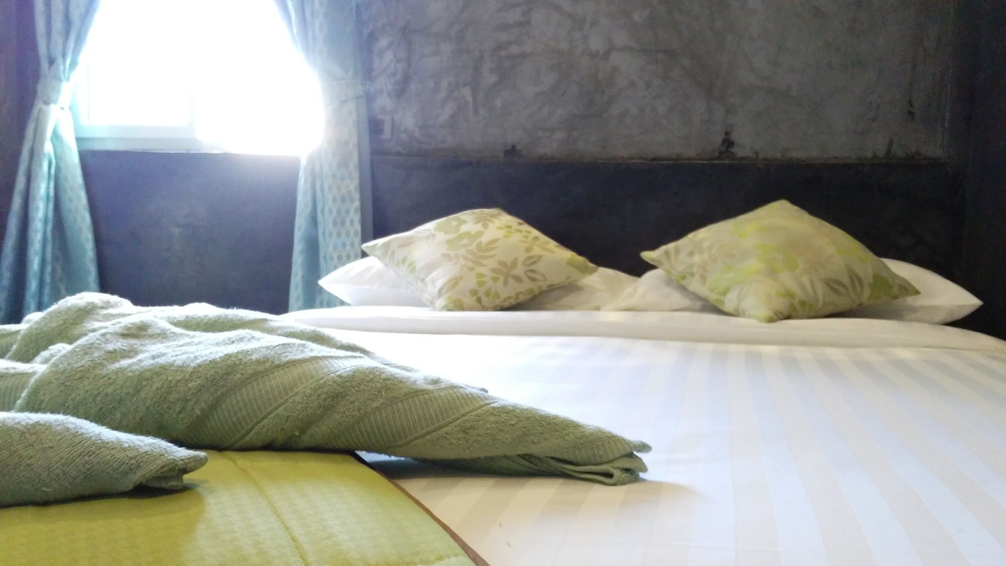 La Chambre Boutique @ Ko Lanta Buitenkant foto
