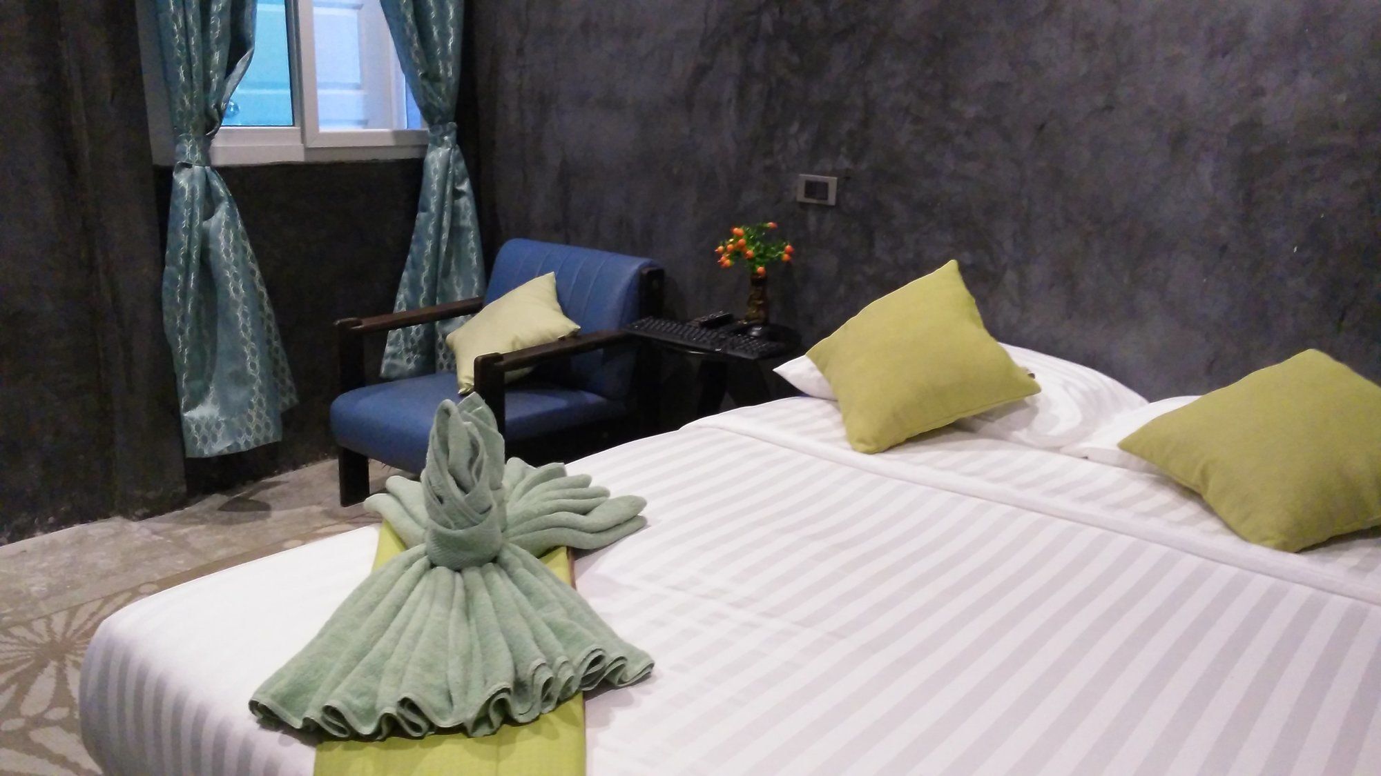 La Chambre Boutique @ Ko Lanta Buitenkant foto