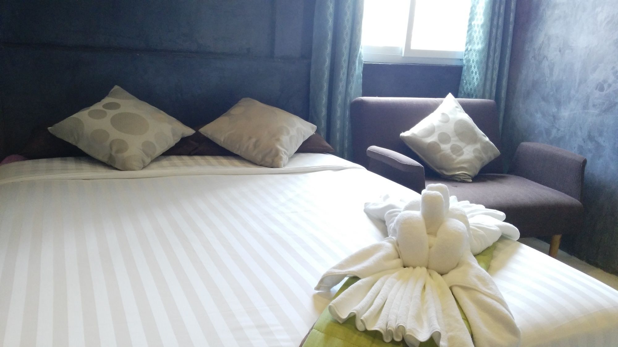 La Chambre Boutique @ Ko Lanta Buitenkant foto