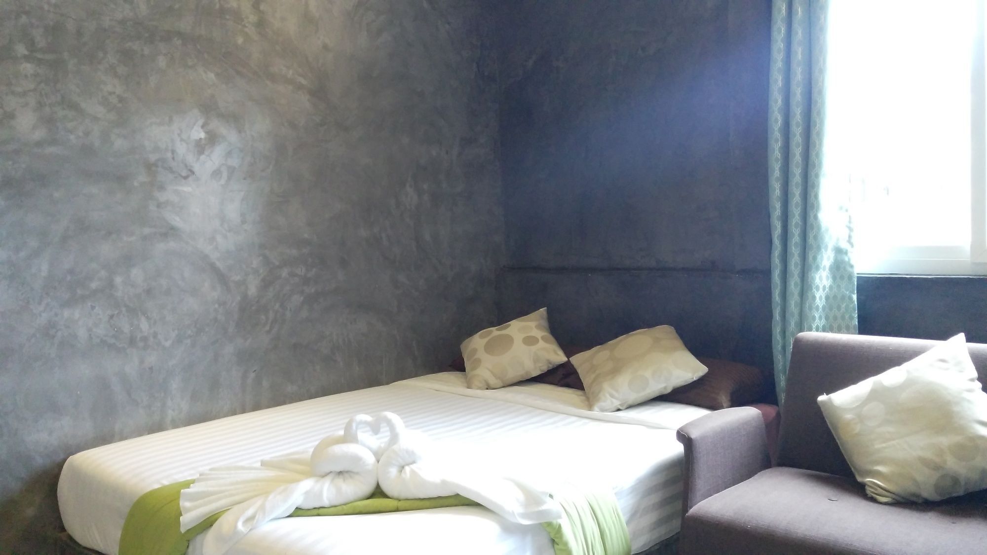La Chambre Boutique @ Ko Lanta Buitenkant foto