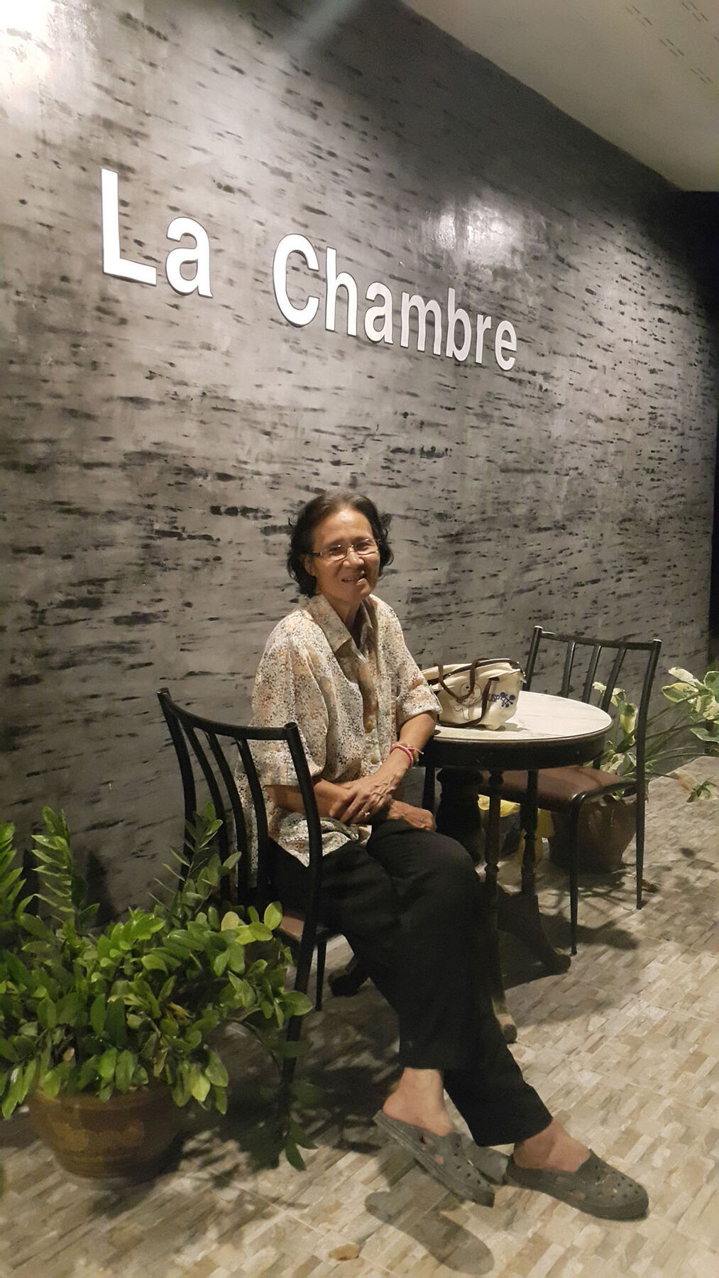 La Chambre Boutique @ Ko Lanta Buitenkant foto