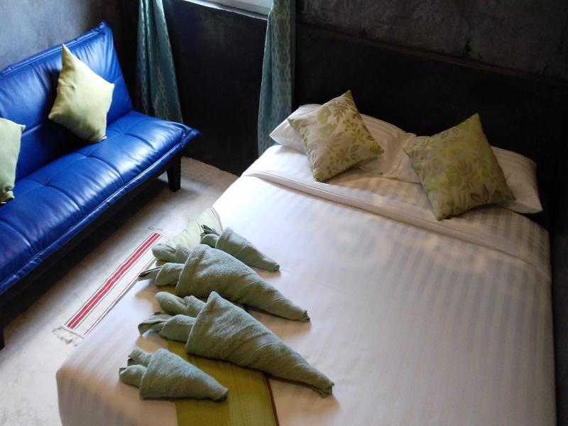 La Chambre Boutique @ Ko Lanta Buitenkant foto