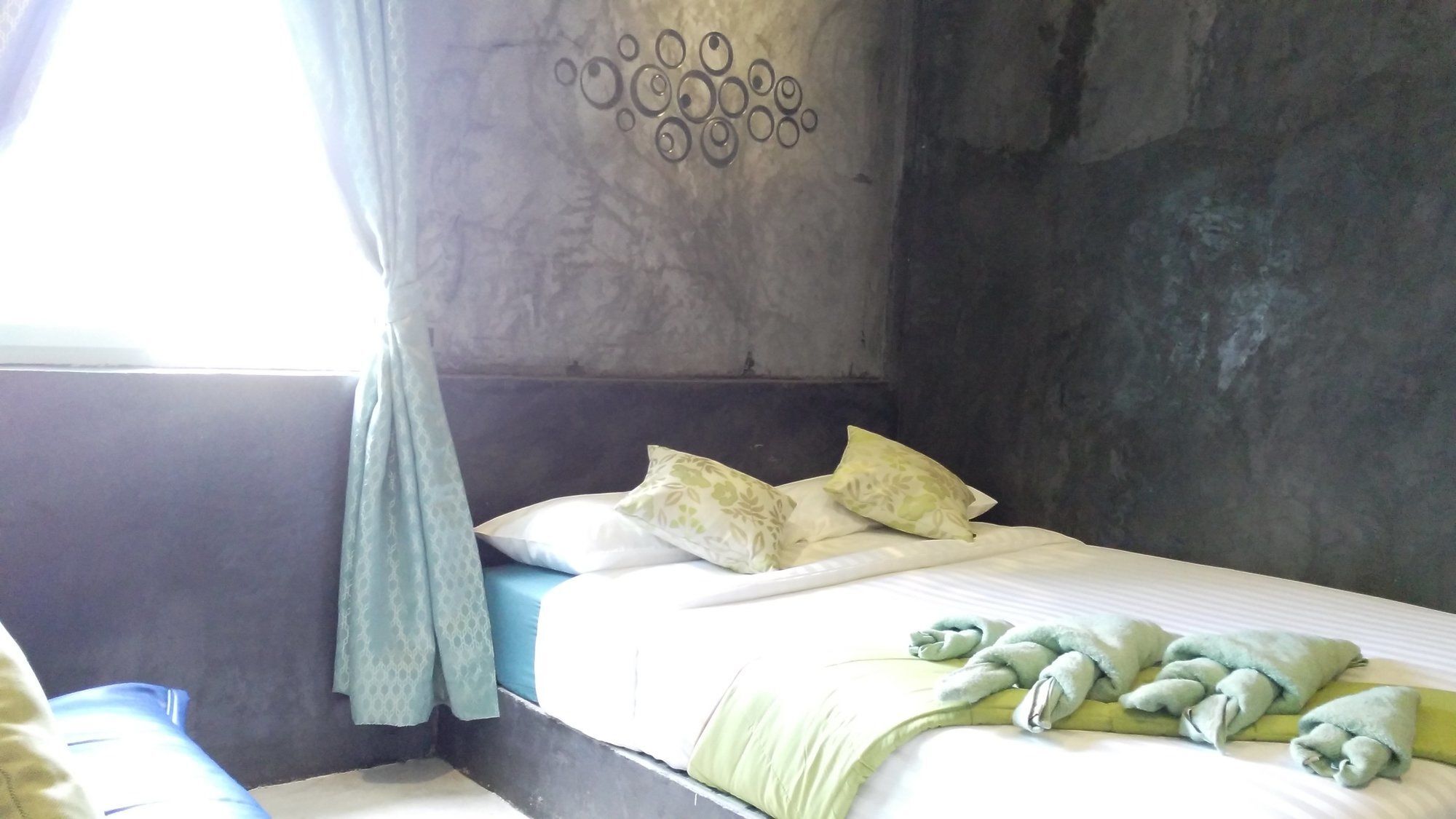 La Chambre Boutique @ Ko Lanta Buitenkant foto